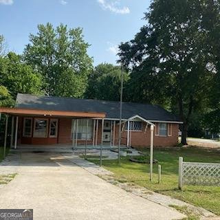 213 Whippoorwill Way Riverdale - 1