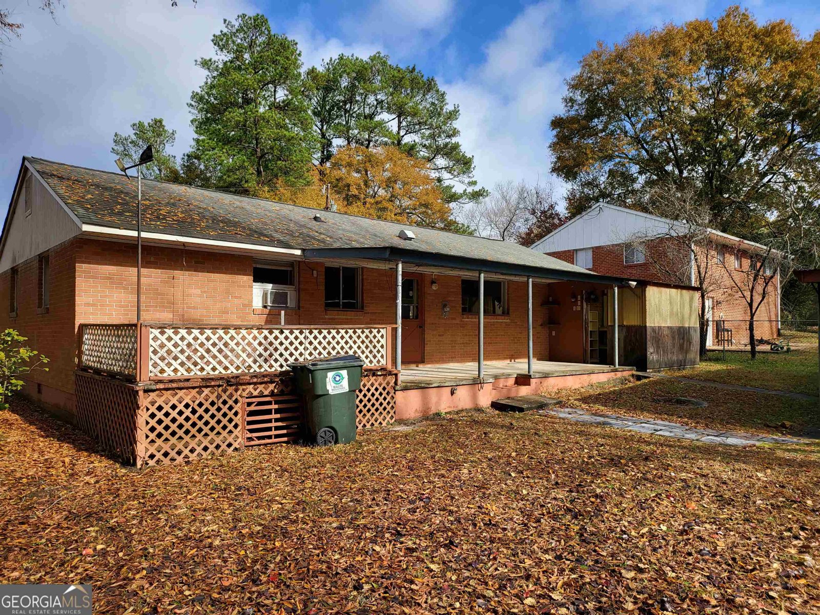213 Whippoorwill Way Riverdale - 2