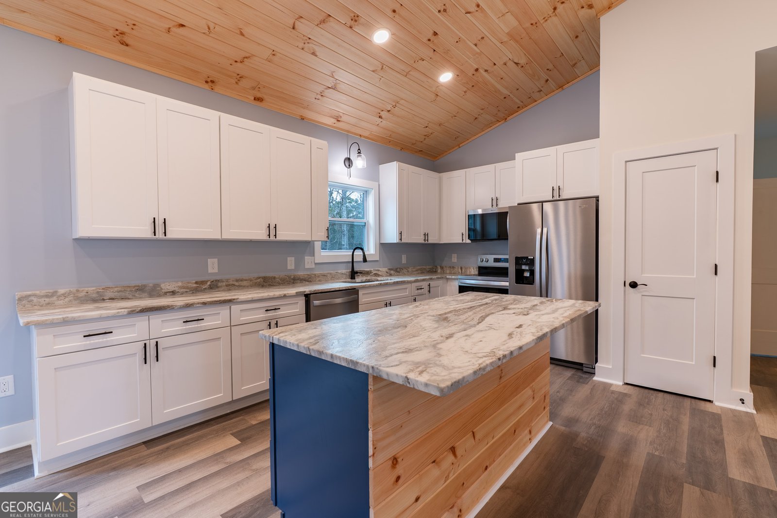 70 Country Hills Trail Ellijay - 2