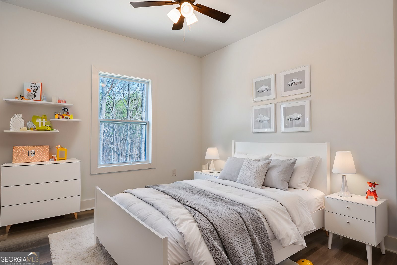 70 Country Hills Trail Ellijay - 20