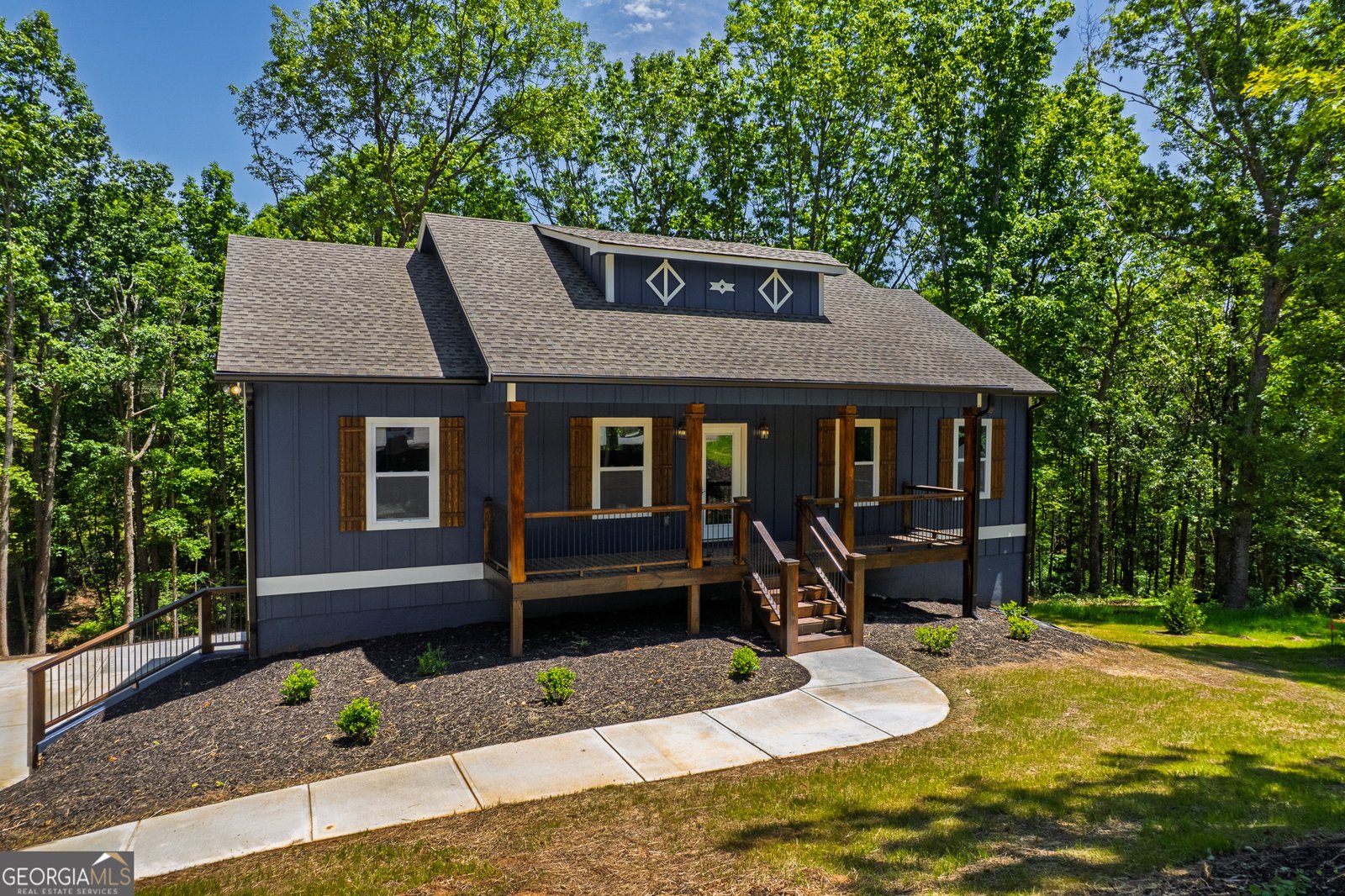 70 Country Hills Trail Ellijay - 28
