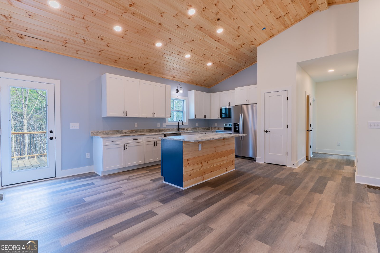 70 Country Hills Trail Ellijay - 3
