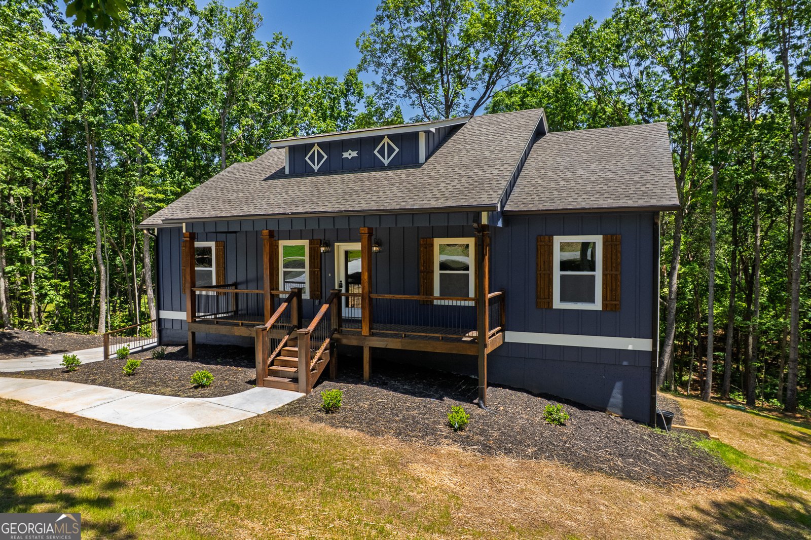 70 Country Hills Trail Ellijay - 33