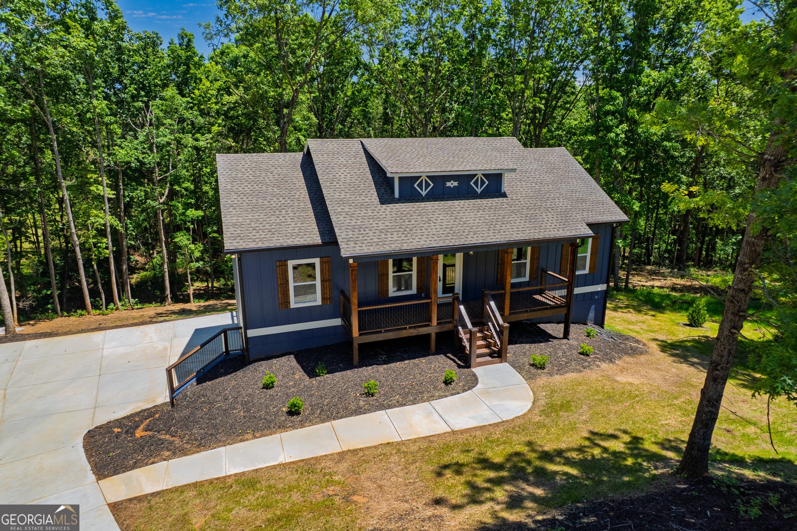 70 Country Hills Trail Ellijay - 37