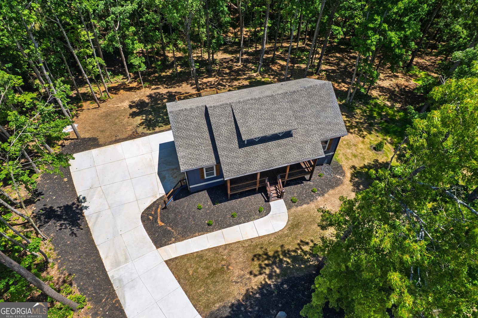 70 Country Hills Trail Ellijay - 38