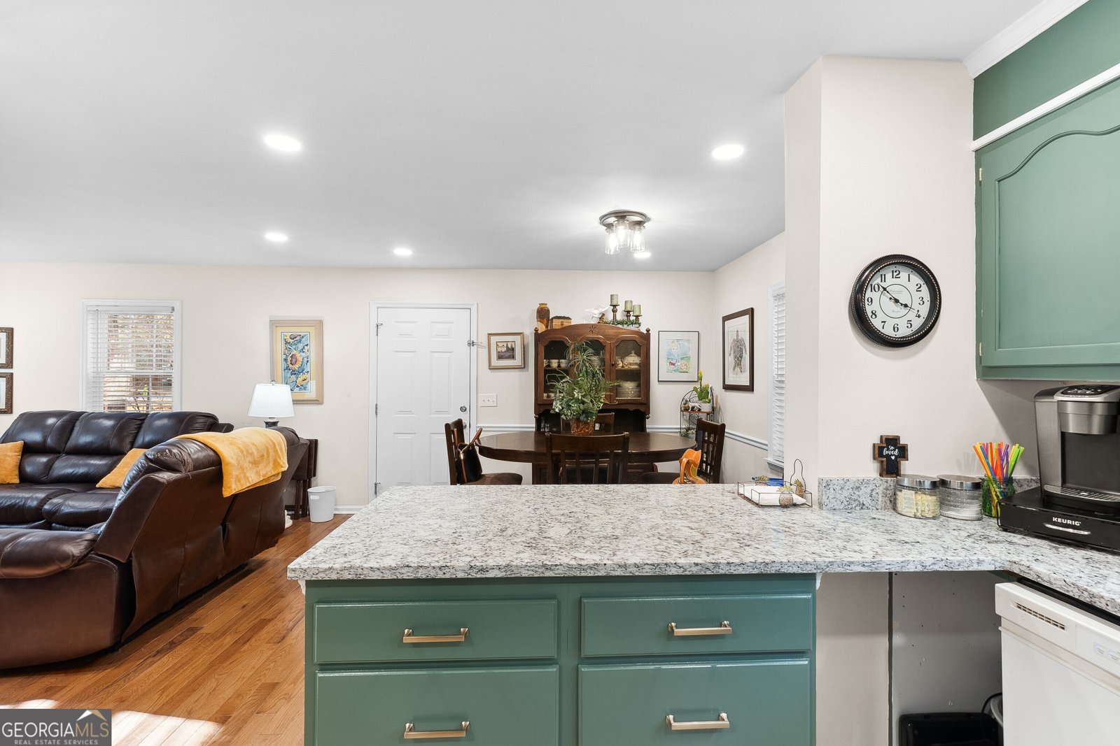 470 Table Mountain Drive Macon - 12