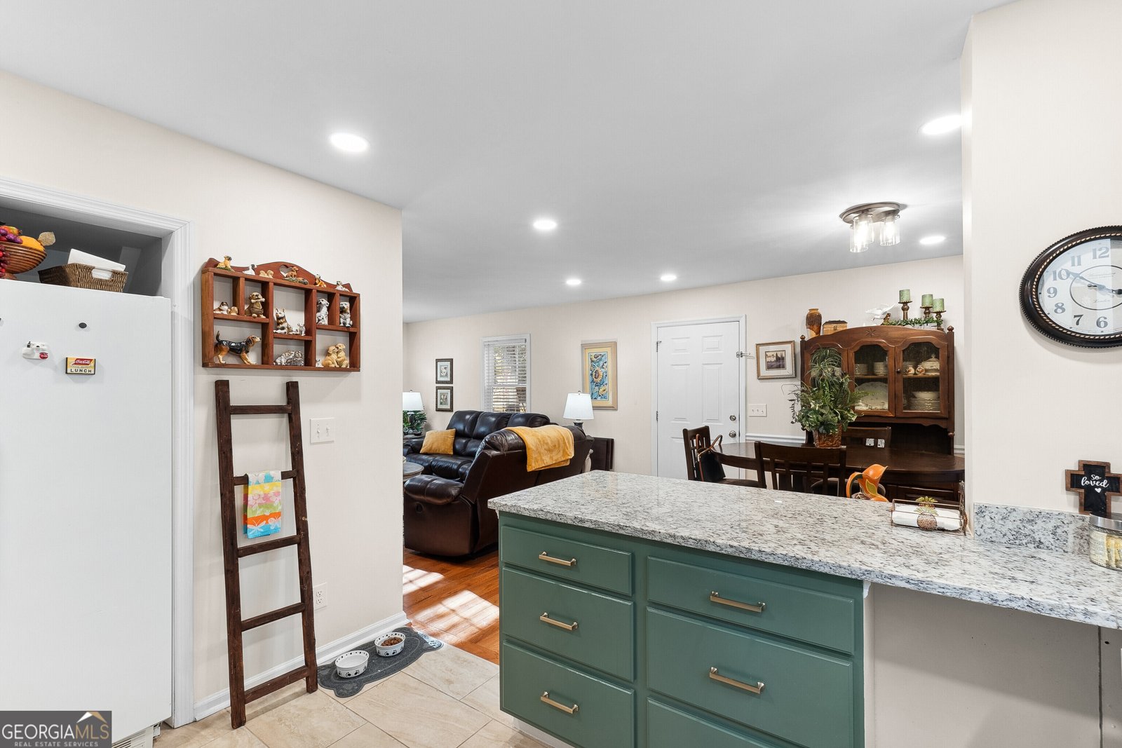 470 Table Mountain Drive Macon - 13