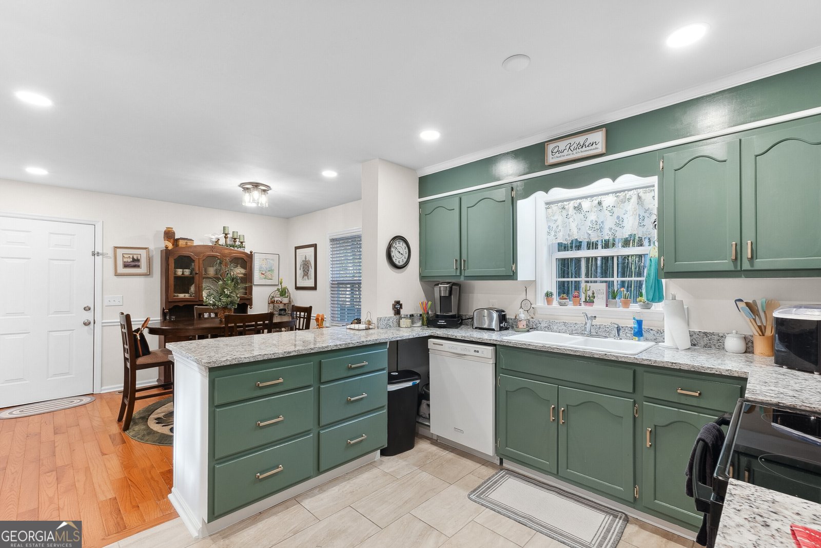 470 Table Mountain Drive Macon - 14