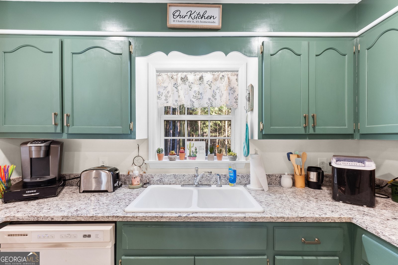 470 Table Mountain Drive Macon - 16