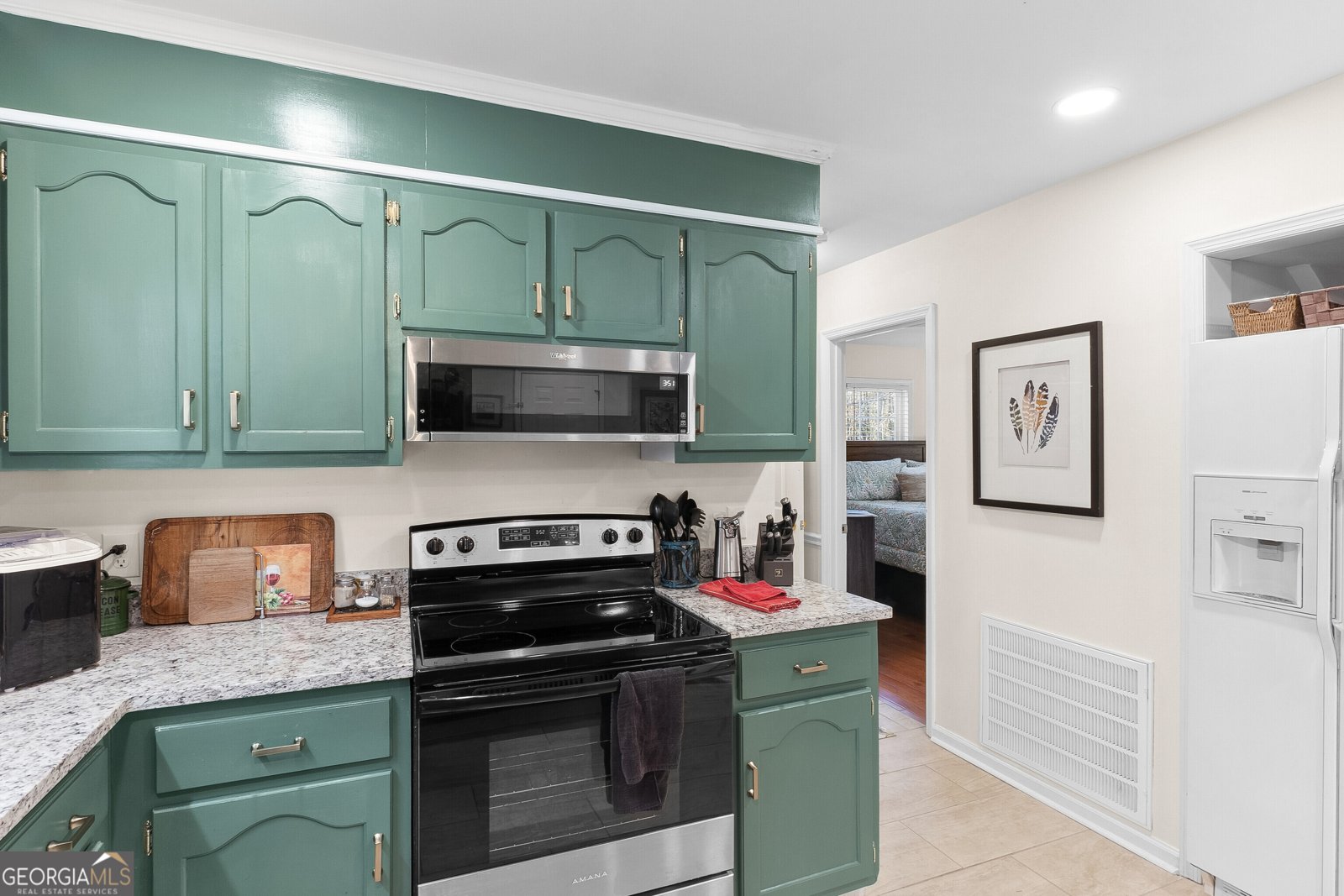 470 Table Mountain Drive Macon - 17