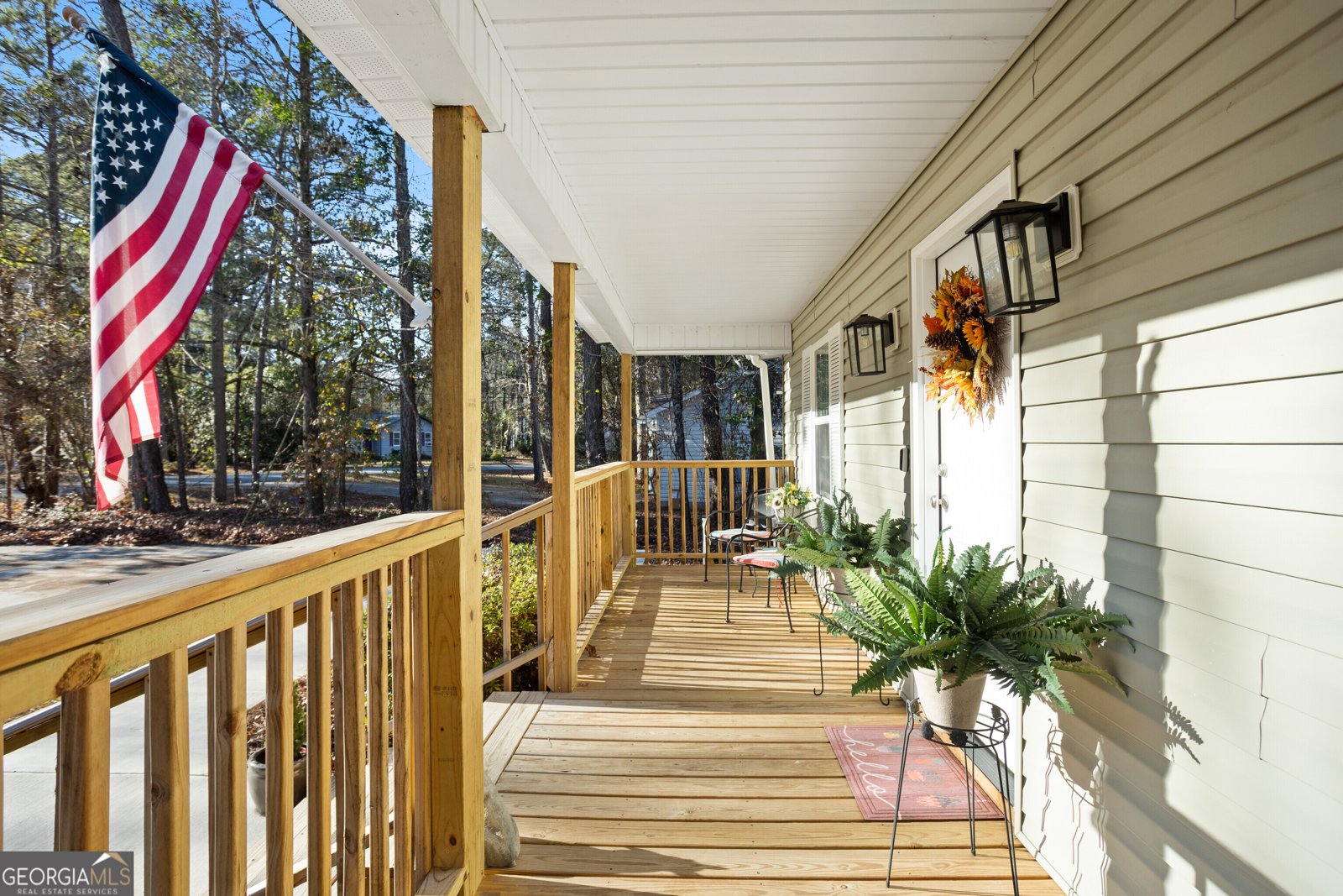 470 Table Mountain Drive Macon - 2