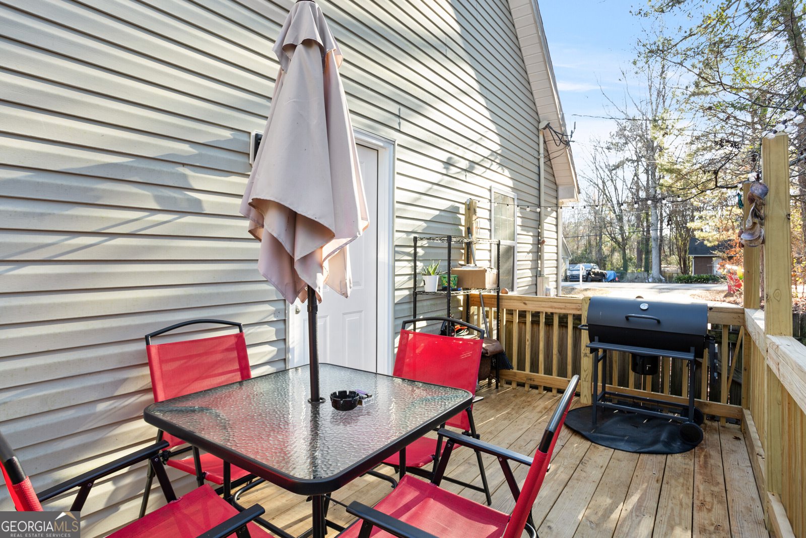 470 Table Mountain Drive Macon - 33