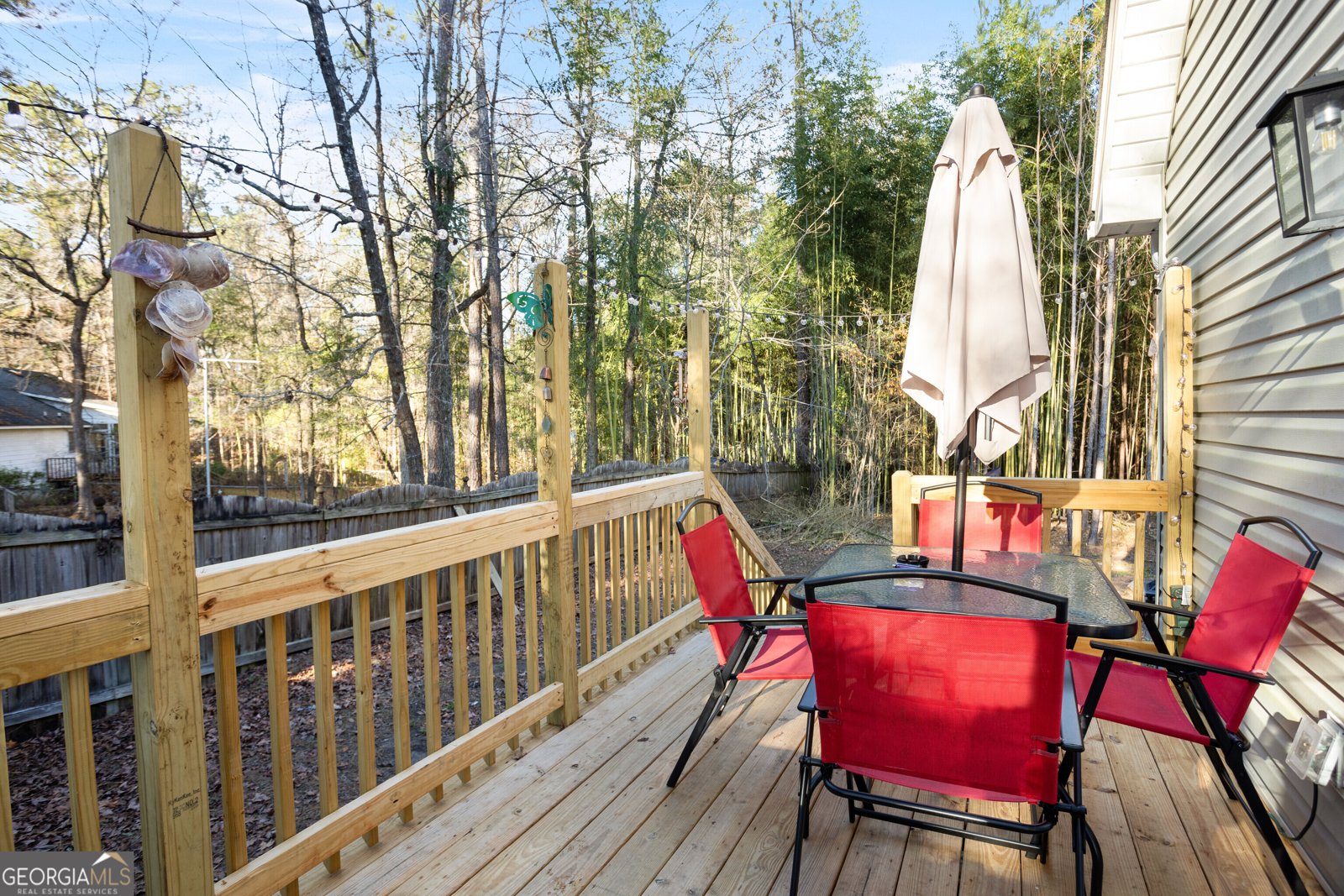 470 Table Mountain Drive Macon - 34