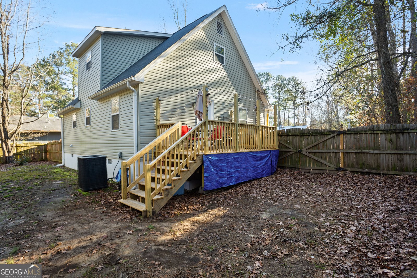 470 Table Mountain Drive Macon - 35