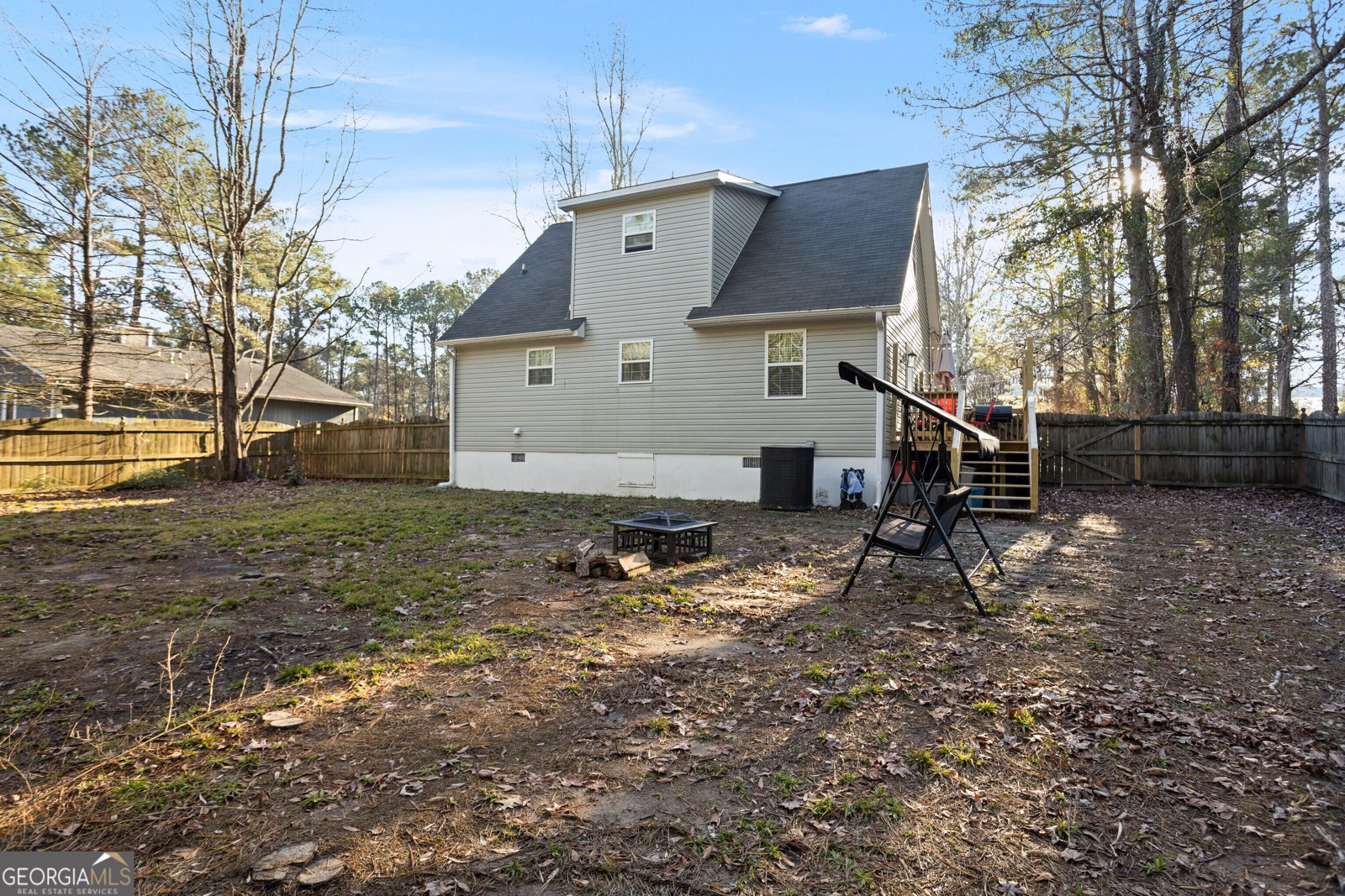 470 Table Mountain Drive Macon - 37