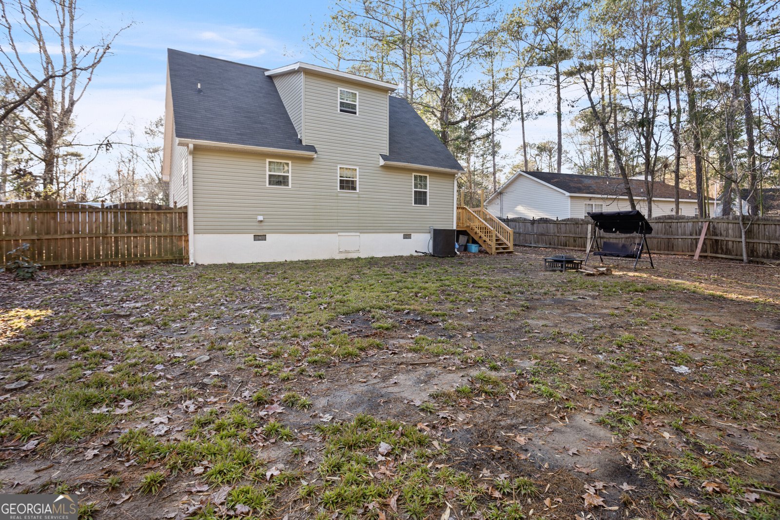 470 Table Mountain Drive Macon - 38