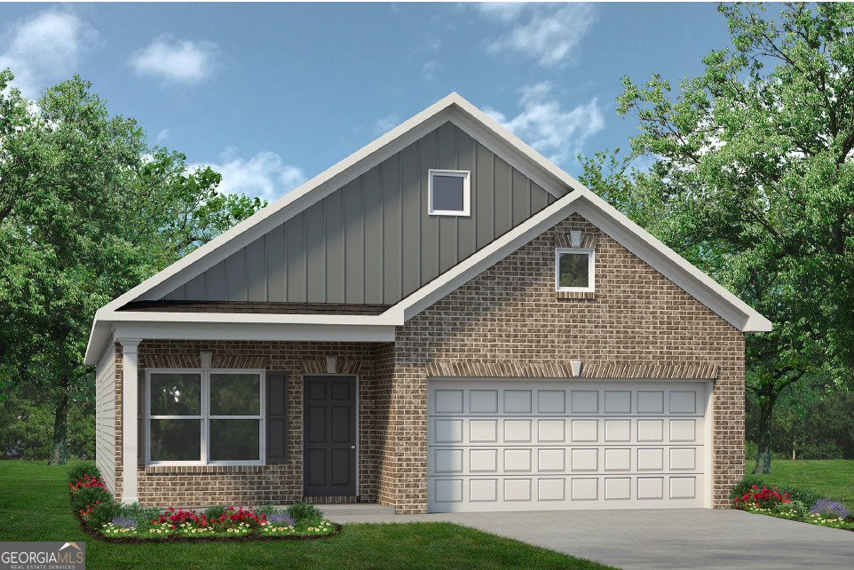 1467 Trellis Court (Lot 5) Hampton - 2