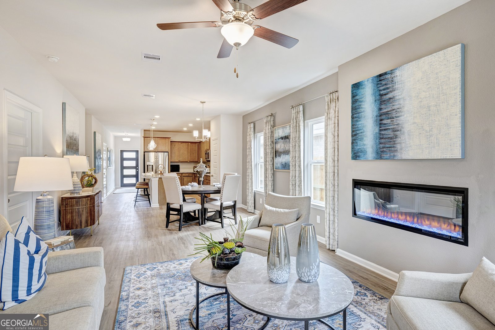 1467 Trellis Court (Lot 5) Hampton - 3