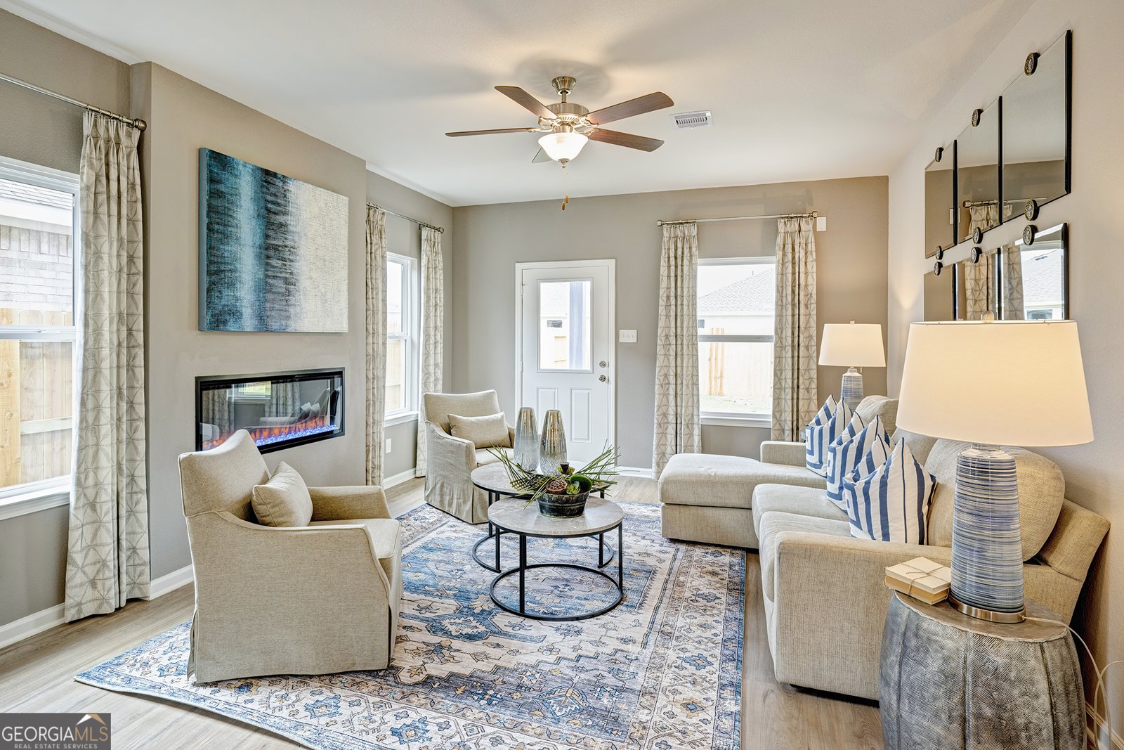 1467 Trellis Court (Lot 5) Hampton - 4