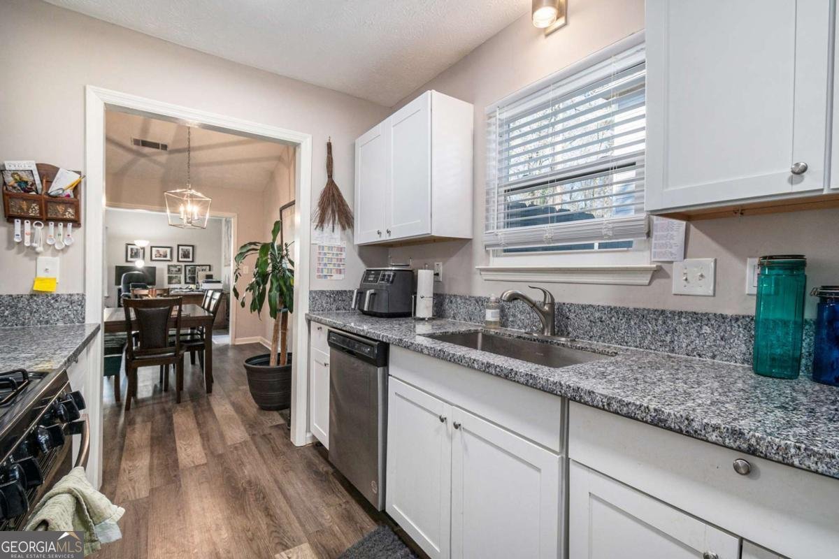 1276 Westover Trace Acworth - 10