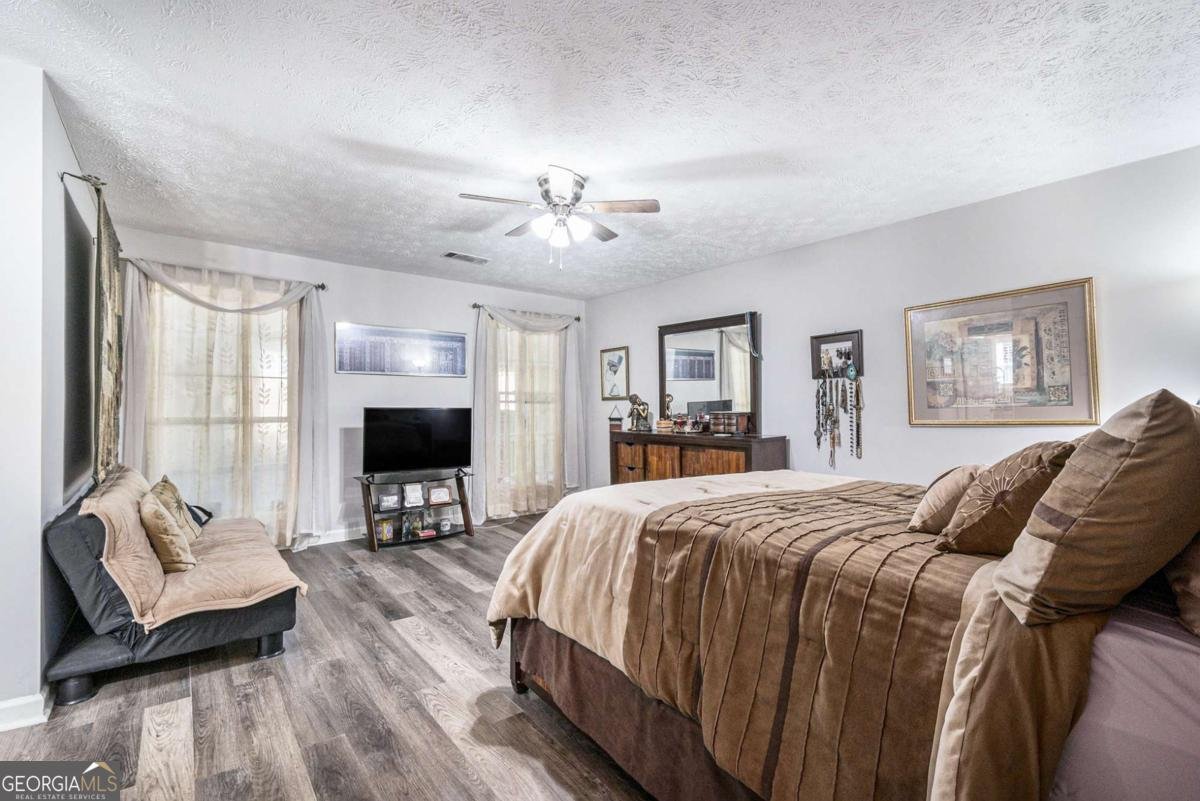 1276 Westover Trace Acworth - 11