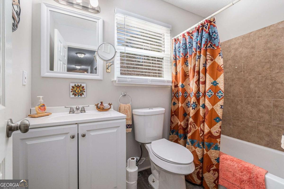1276 Westover Trace Acworth - 19