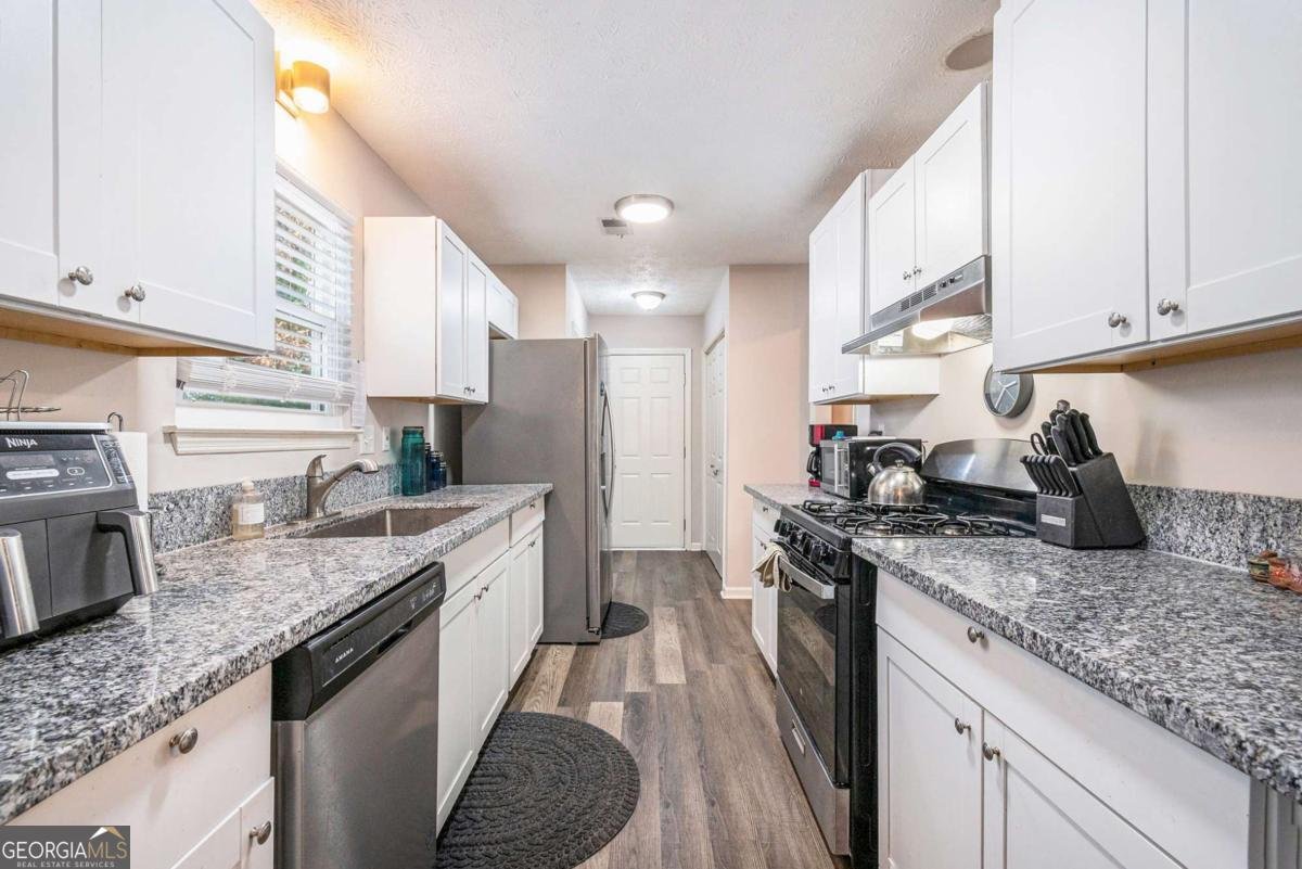 1276 Westover Trace Acworth - 2