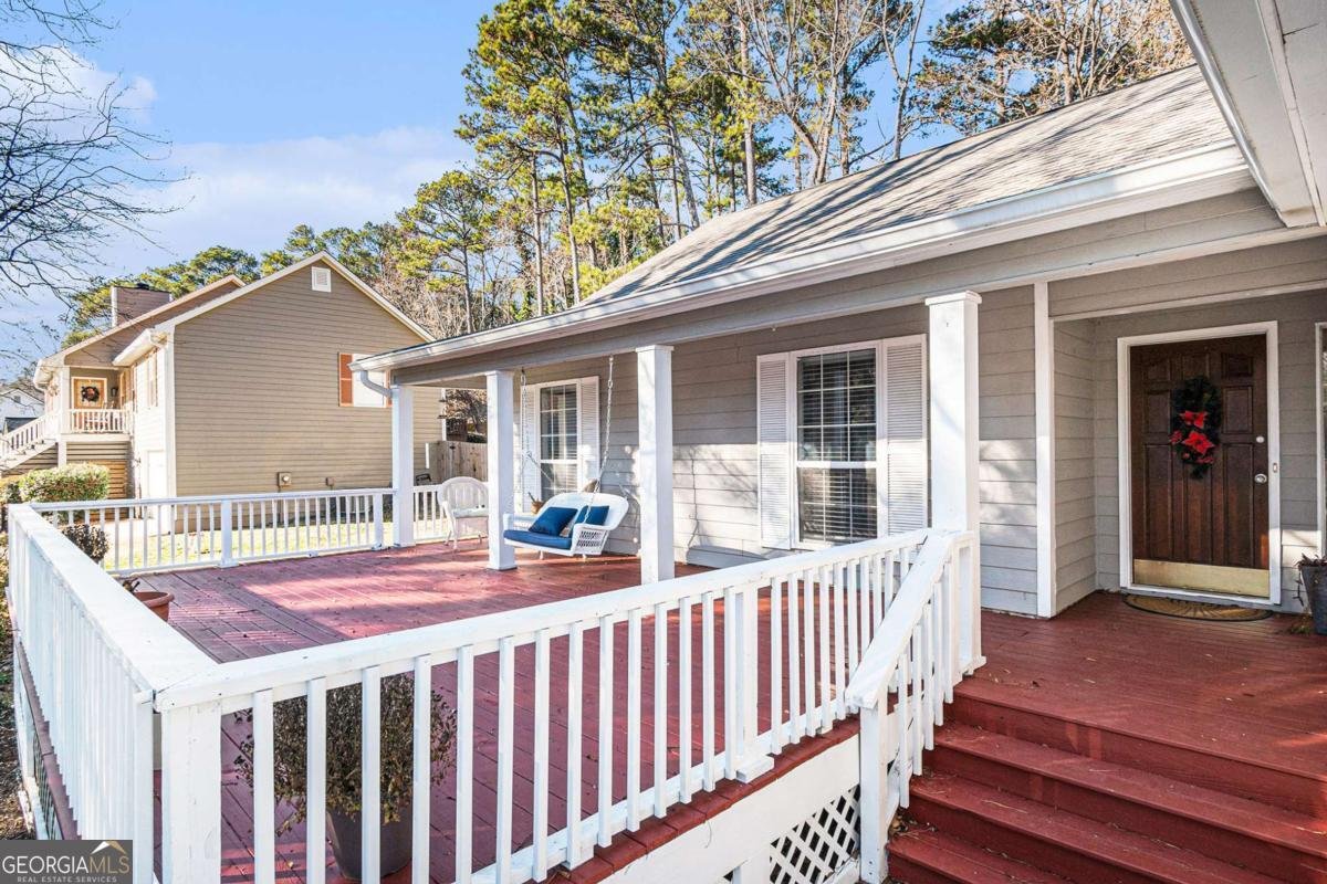 1276 Westover Trace Acworth - 20