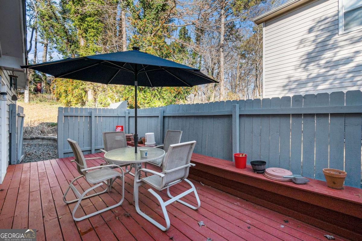 1276 Westover Trace Acworth - 21