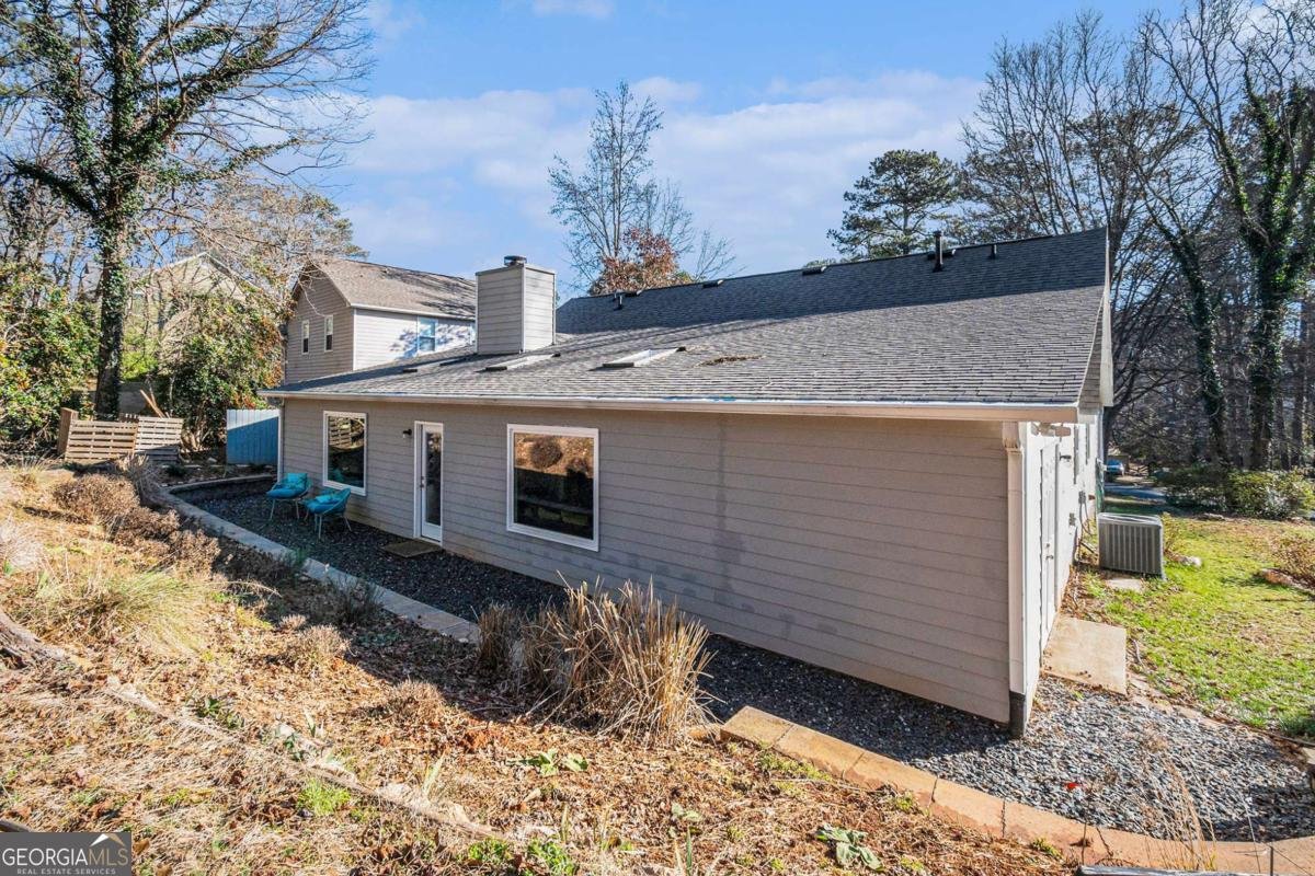 1276 Westover Trace Acworth - 22