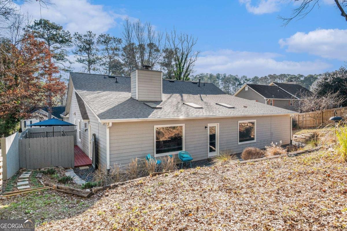 1276 Westover Trace Acworth - 24