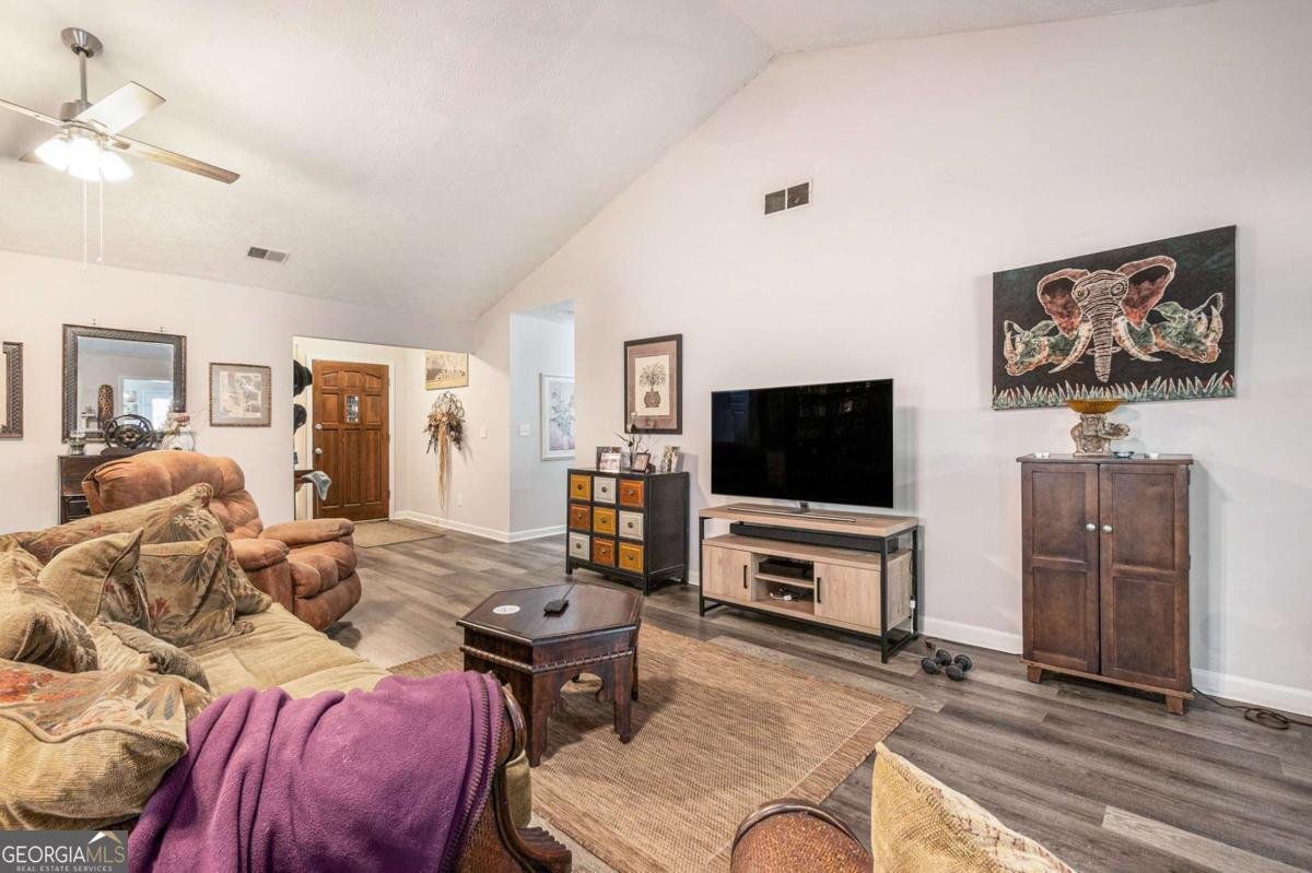1276 Westover Trace Acworth - 4