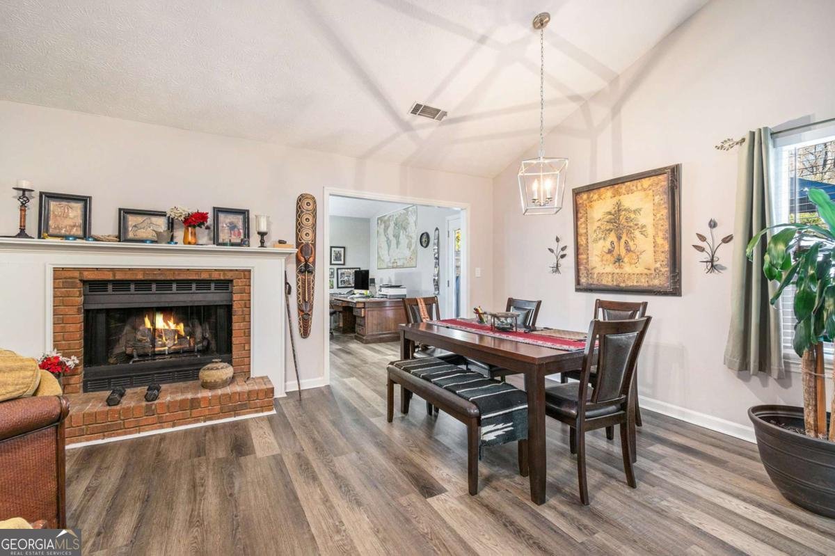 1276 Westover Trace Acworth - 7