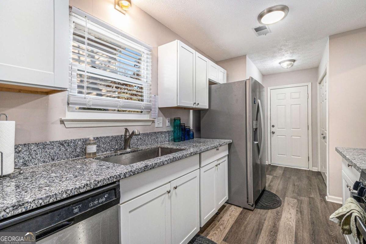 1276 Westover Trace Acworth - 8