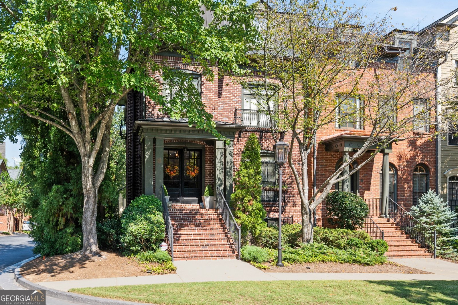 3127 Lenox Road Atlanta - 1