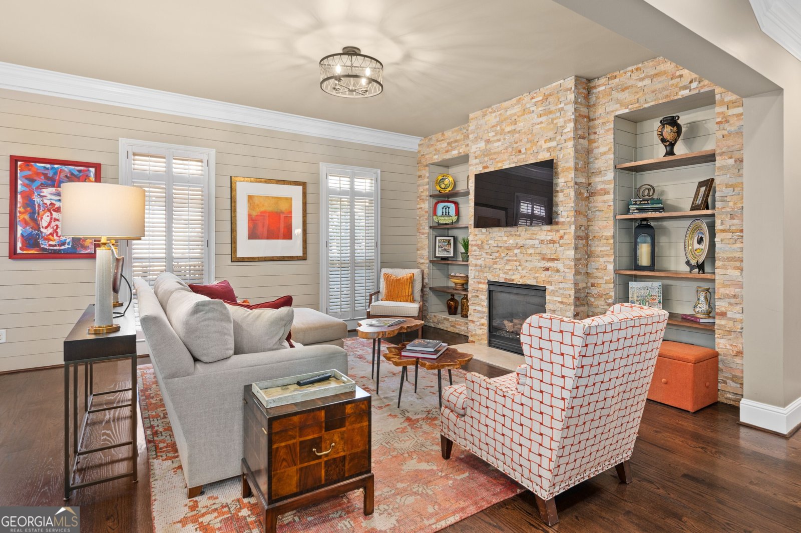 3127 Lenox Road Atlanta - 16