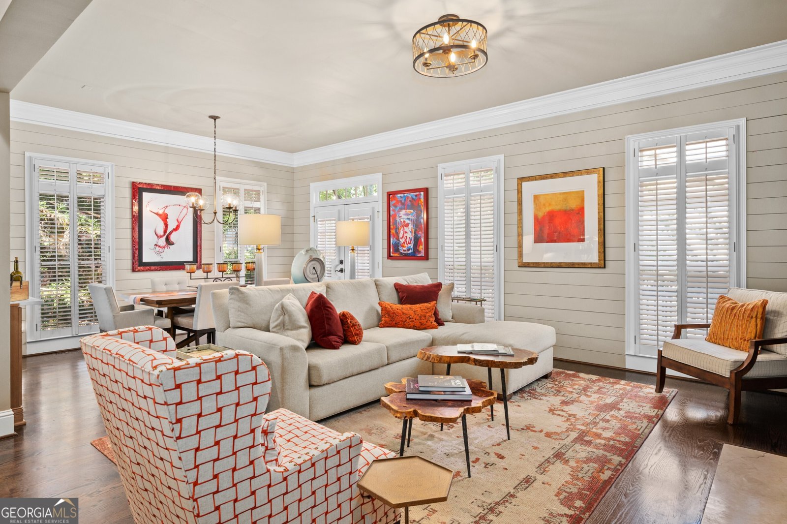 3127 Lenox Road Atlanta - 17