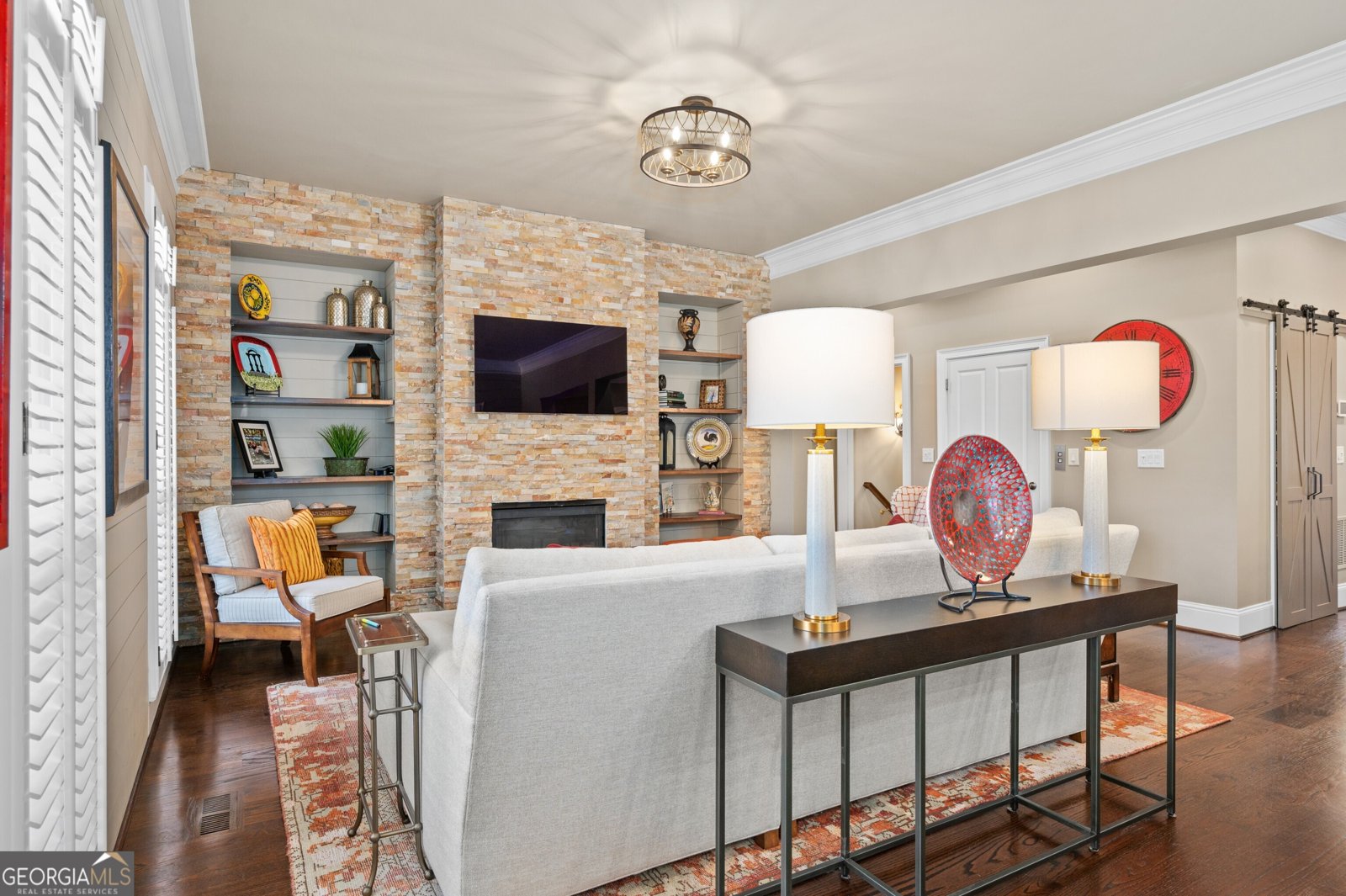 3127 Lenox Road Atlanta - 18