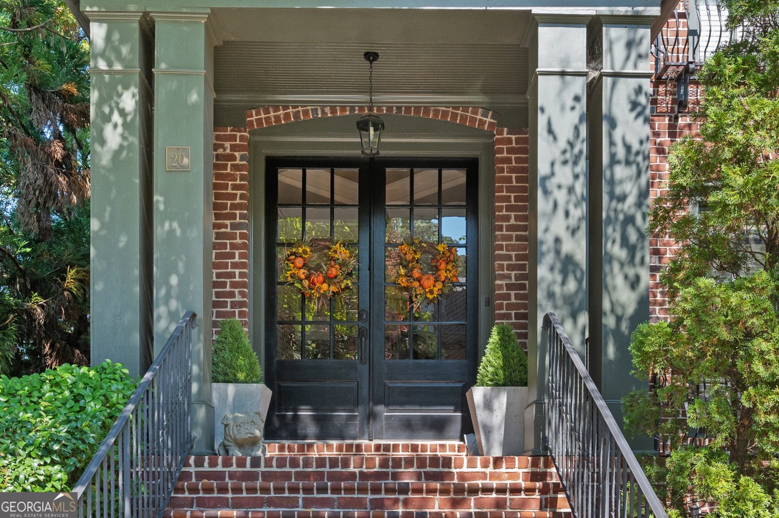 3127 Lenox Road Atlanta - 2