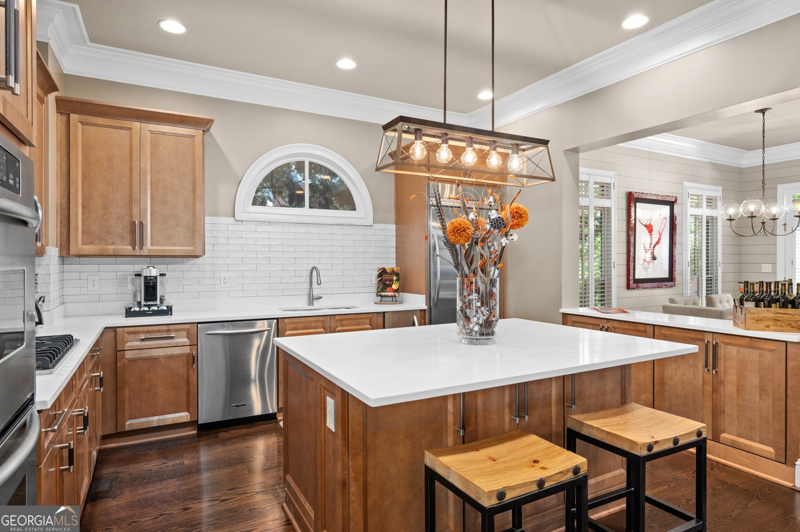 3127 Lenox Road Atlanta - 9