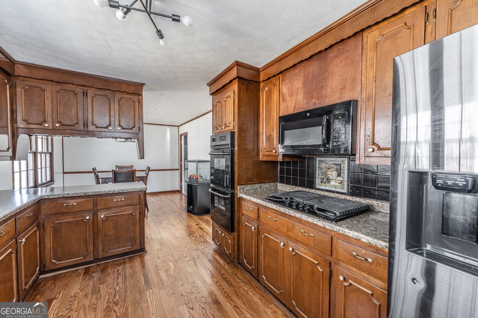 1608 Little Texas Valley Road Rome - 10