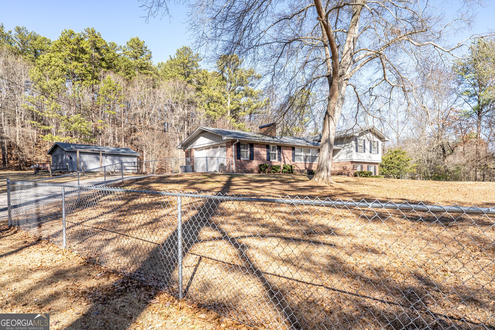 1608 Little Texas Valley Road Rome - 2