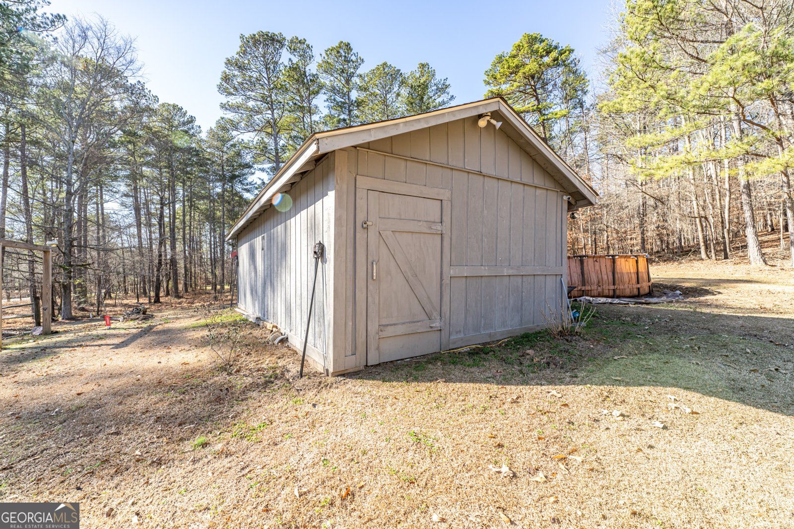 1608 Little Texas Valley Road Rome - 27