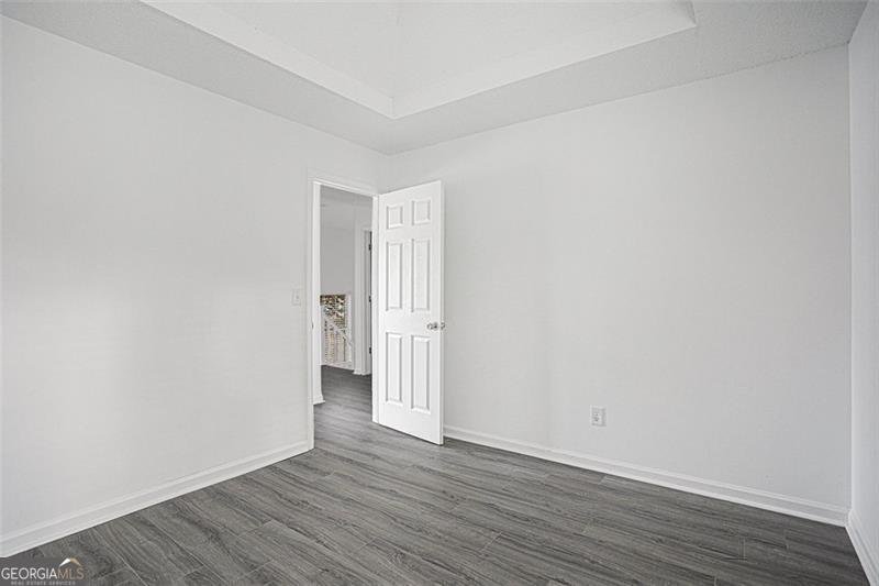 6876 WILDBOAR Drive Fairburn - 21