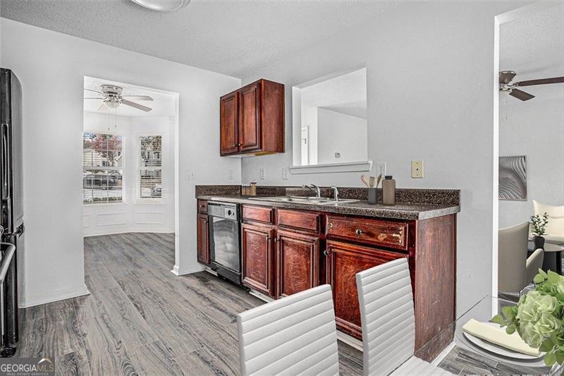 6876 WILDBOAR Drive Fairburn - 26