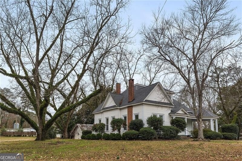 3864 Roscoe Road Newnan - 1
