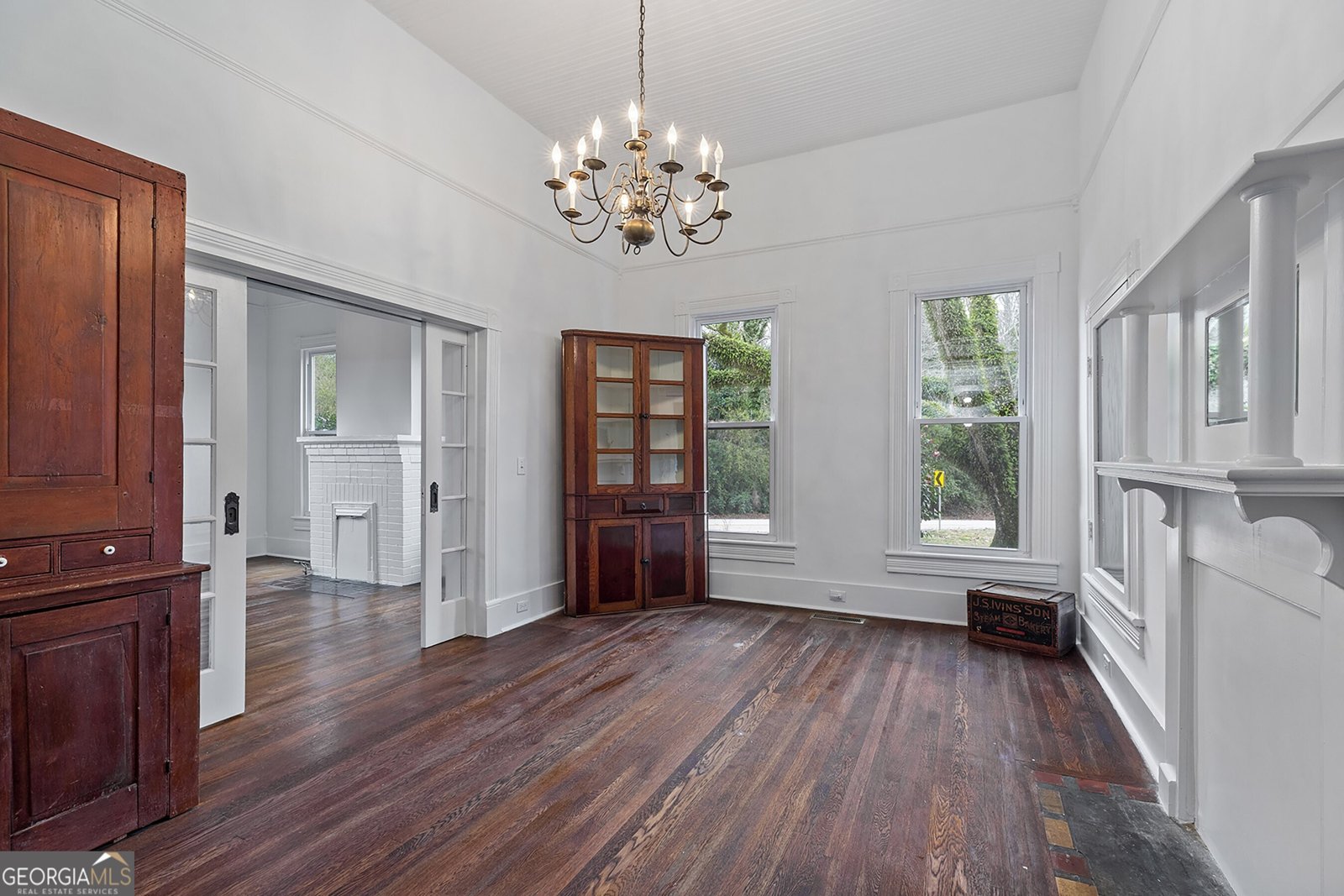 3864 Roscoe Road Newnan - 14