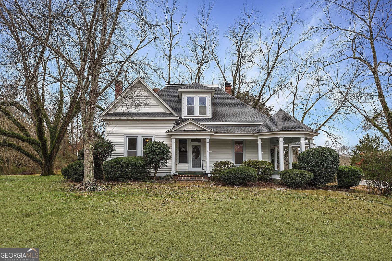 3864 Roscoe Road Newnan - 2