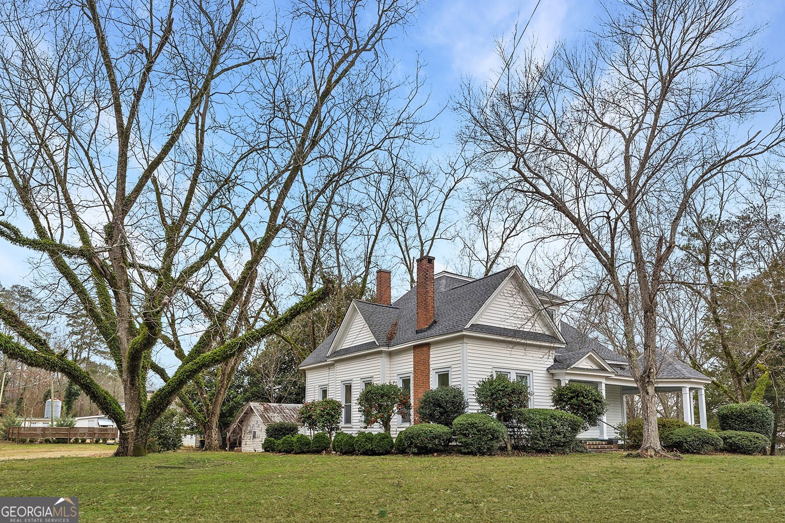 3864 Roscoe Road Newnan - 3