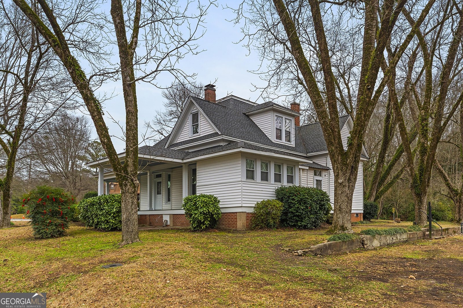 3864 Roscoe Road Newnan - 33